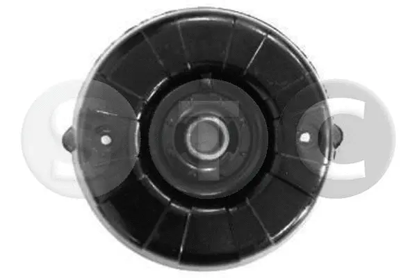 Coupelle de suspension STC T406677