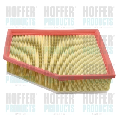 Filtre à air HOFFER 18724