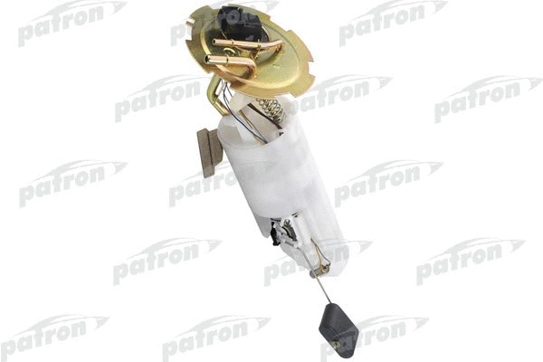 unité d'alimentation de carburant PATRON PFP183