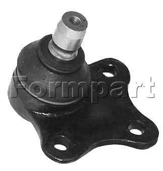 Rotule de suspension FORMPART 1404012