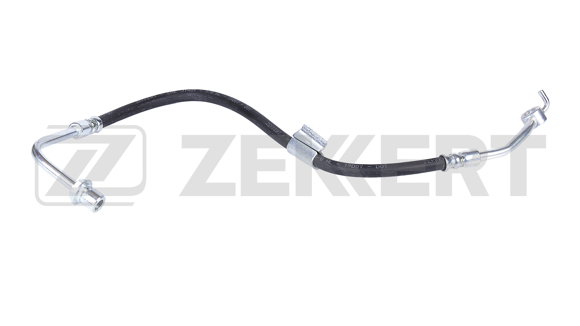Flexible de frein ZEKKERT BS-9041