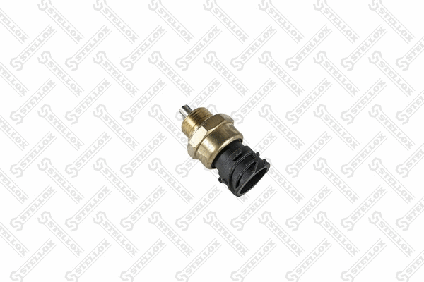 Pressostat, réglage de charge de l'essieu STELLOX 88-21822-SX