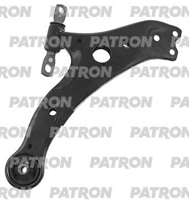 Bras de liaison, suspension de roue PATRON PS50178R