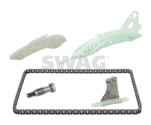 Kit de distribution par chaîne SWAG 33 10 1263