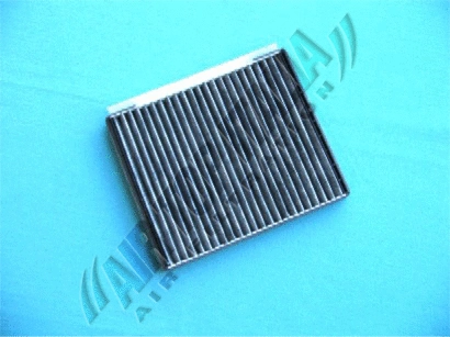 Filtre, air de l'habitacle ZERO WZ1562