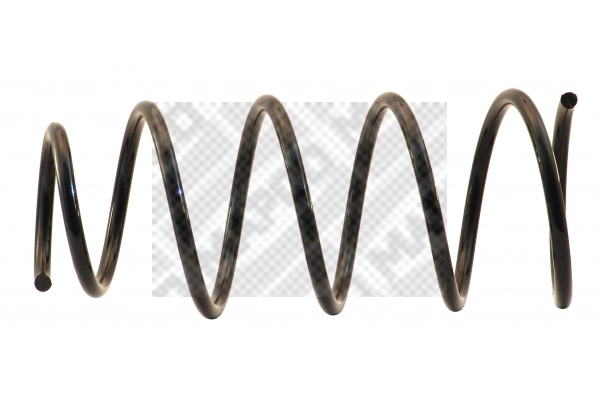 Ressort de suspension MAPCO 70601
