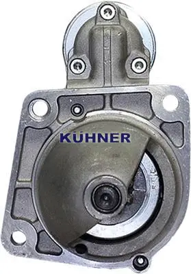 Démarreur AD KÜHNER 254202