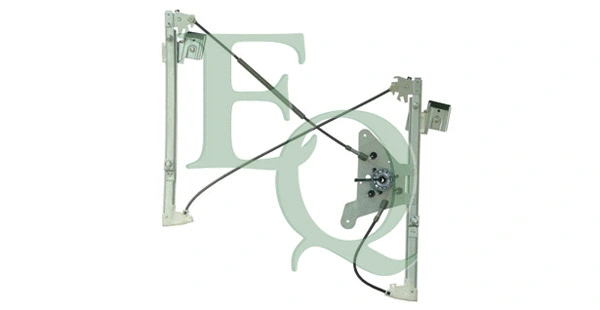 Lève-vitre EQUAL QUALITY 020431