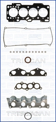 Jeu de joints, culasse TRISCAN 598-3310