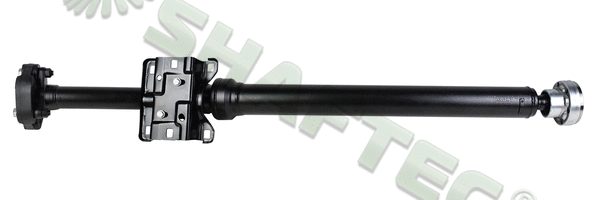 Arbre de transmission, entraînement essieux SHAFTEC SPS102