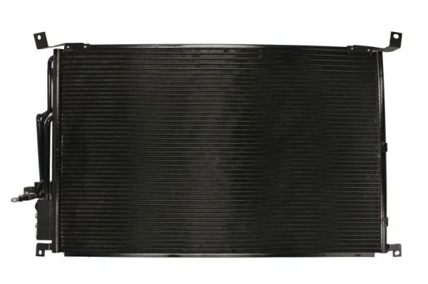 Condenseur, climatisation THERMOTEC KTT110401