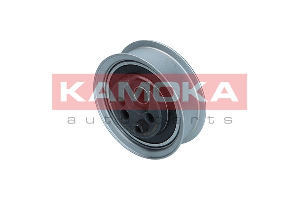 Poulie de tension, courroie crantée KAMOKA R0488