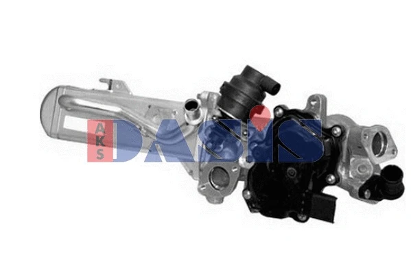 Module-EGR AKS DASIS 090122N