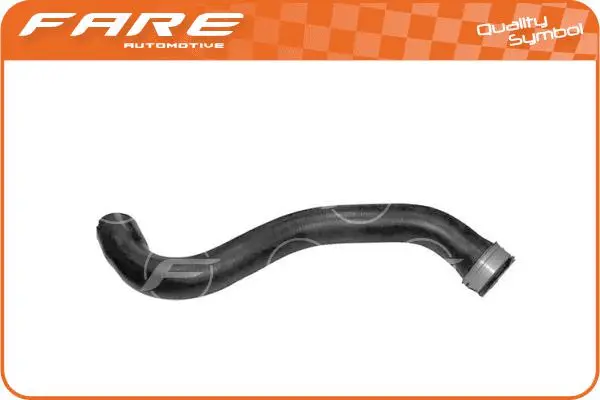 Durite de radiateur FARE-RCH 32326