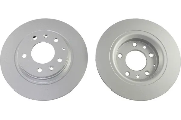 Disque de frein KAVO PARTS BR-4756-C