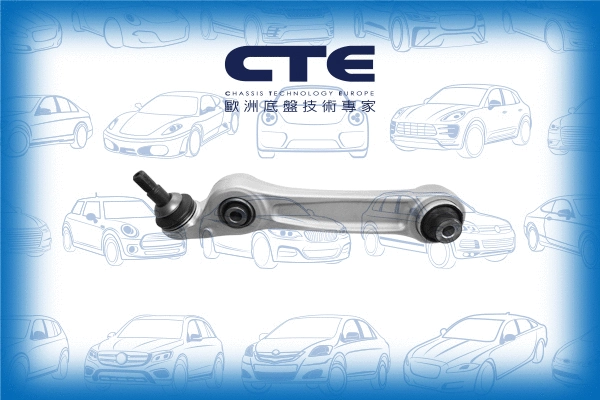 Bras de liaison, suspension de roue CTE CS-949L