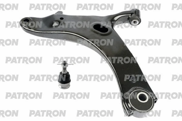 Bras de liaison, suspension de roue PATRON PS50105L