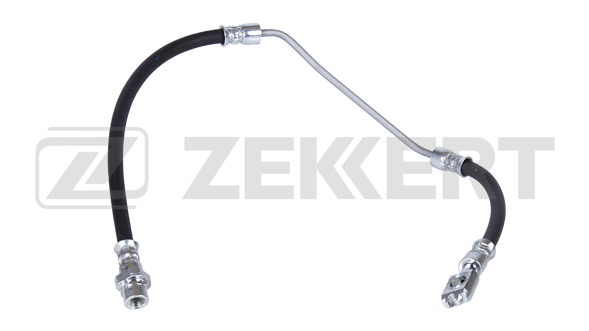 Flexible de frein ZEKKERT BS-9324