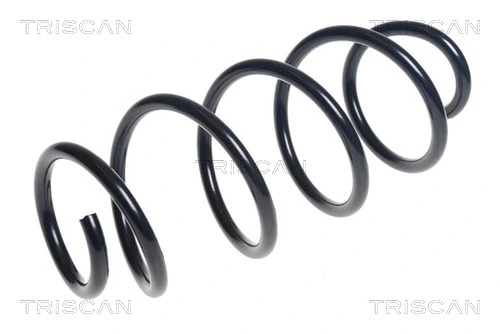 Ressort de suspension TRISCAN 8750 29419