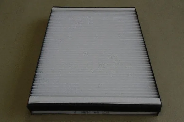 Filtre, air de l'habitacle SCT - MANNOL SA 1135