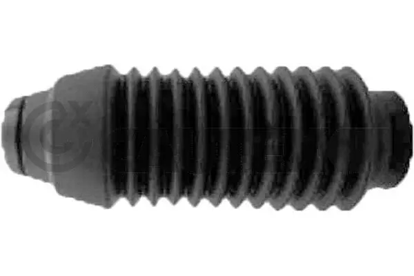 Bouchon de protection/soufflet, amortisseur CAUTEX 771124