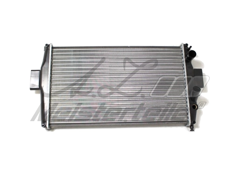 Radiateur, refroidissement du moteur A.Z. Meisterteile AZMT-45-040-2801