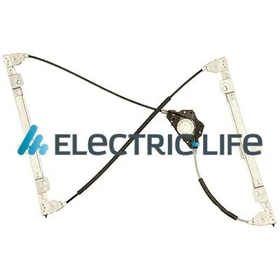 Lève-vitre ELECTRIC LIFE ZR FR719 L