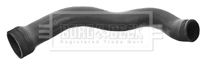 Gaine de suralimentation BORG & BECK BTH1324