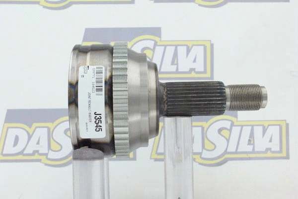 Jeu de joints, arbre de transmission DA SILVA J3545