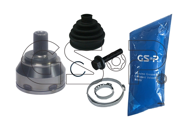 Jeu de joints, arbre de transmission GSP-BR 861062