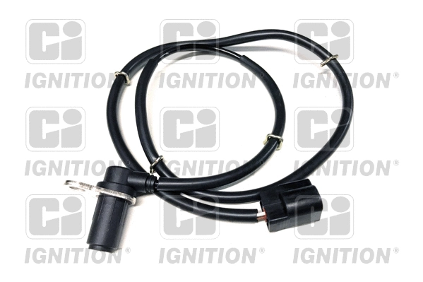 Capteur, vitesse de roue QUINTON HAZELL XABS954