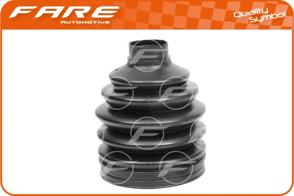 Joint-soufflet, arbre de commande FARE SA 9696