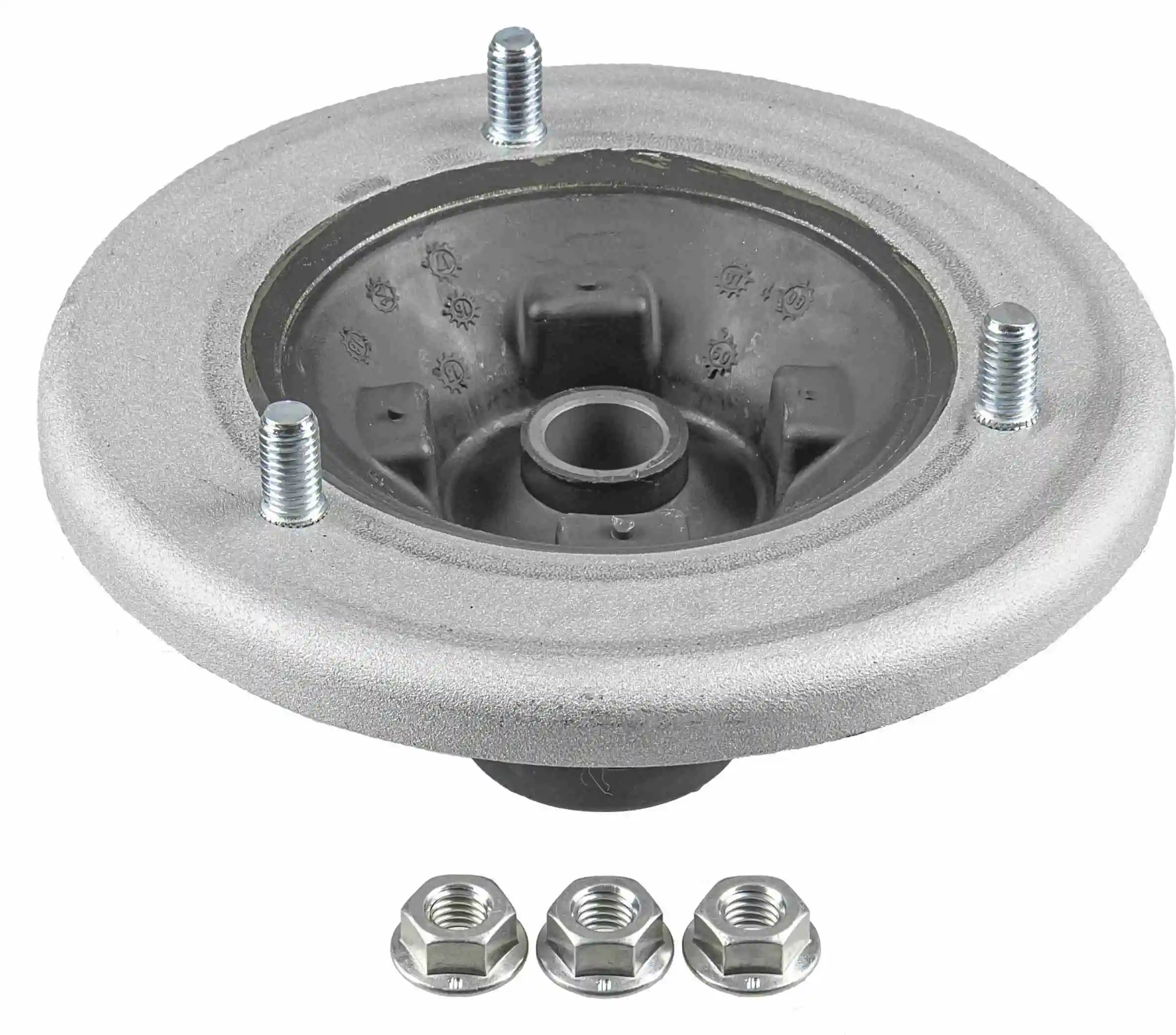 Coupelle de suspension BOGE 87-372-A