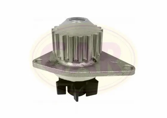 Pompe à eau, refroidissement du moteur CAR 332290