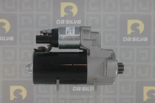 Démarreur DA SILVA 021260
