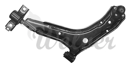 Rotule de barre de connexion WOLVER SP306511