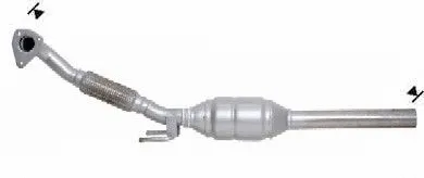 Catalyseur VEGAZ GmbH VK-926
