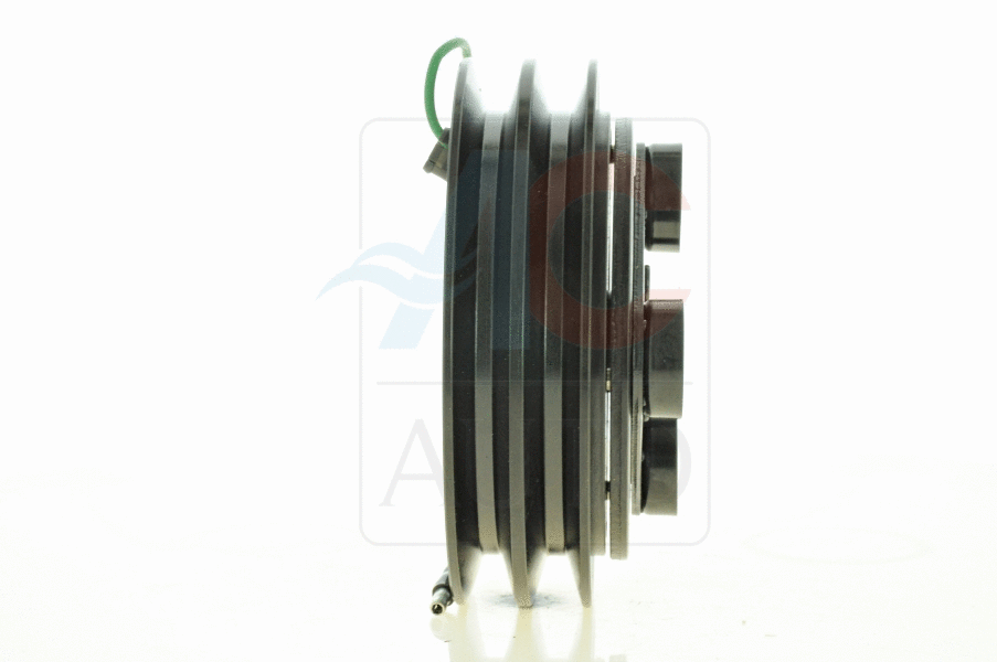 Embrayage magnétique, pour compresseurs de climatisation ACAUTO AC-06ZX04