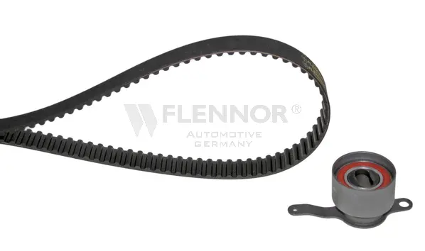 Kit de courroie crantée FLENNOR F904309V