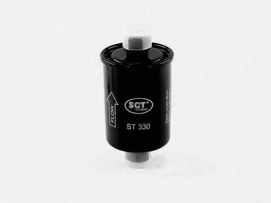 Filtre à carburant SCT - MANNOL ST 330