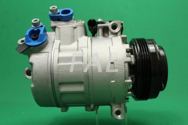 Compresseur, climatisation FAL Anlasser- und Lichtmaschinenservice F001993/25