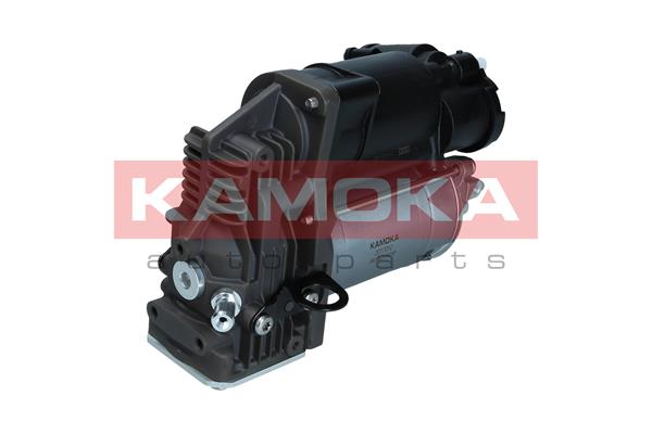 Compresseur, système d'air comprimé KAMOKA 2077012