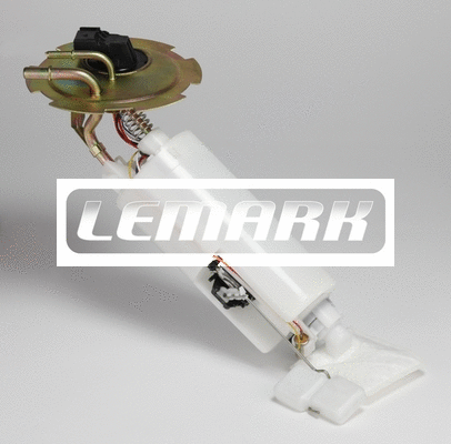 unité d'alimentation de carburant LEMARK LFP157