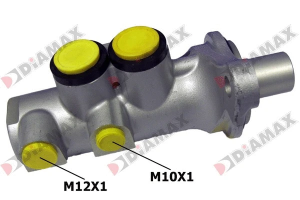 Maître-cylindre de frein DIAMAX N04375