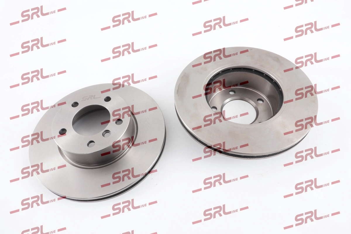 Disque de frein SRLine S71-0408