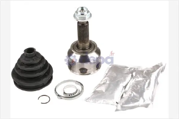 Jeu de joints, arbre de transmission DEPA JK50