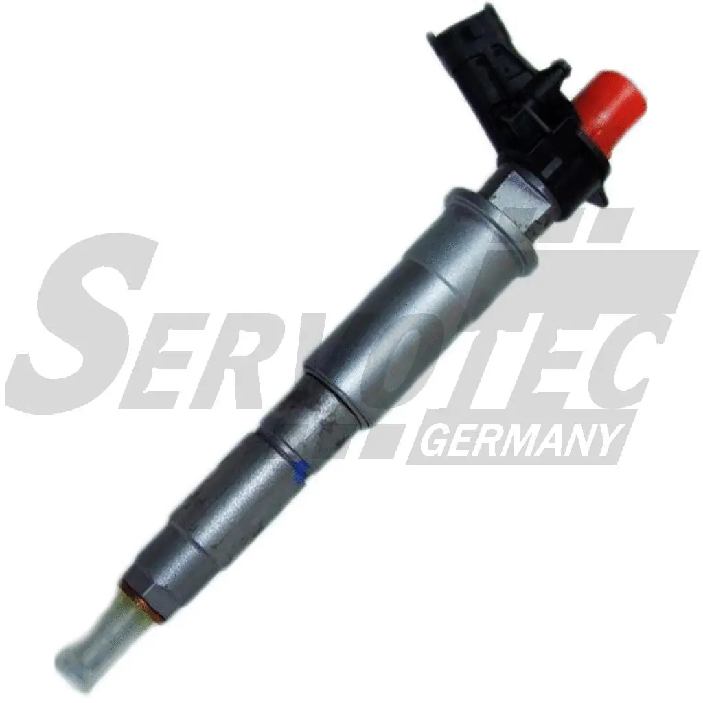 Injecteur Servotec STIJ0087