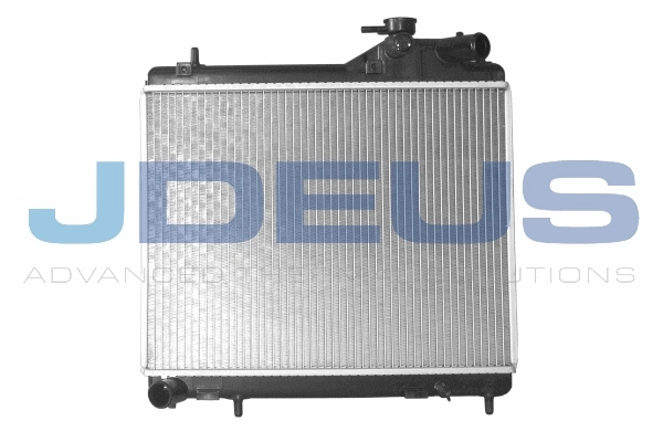 Radiateur, refroidissement du moteur JDEUS 054M21