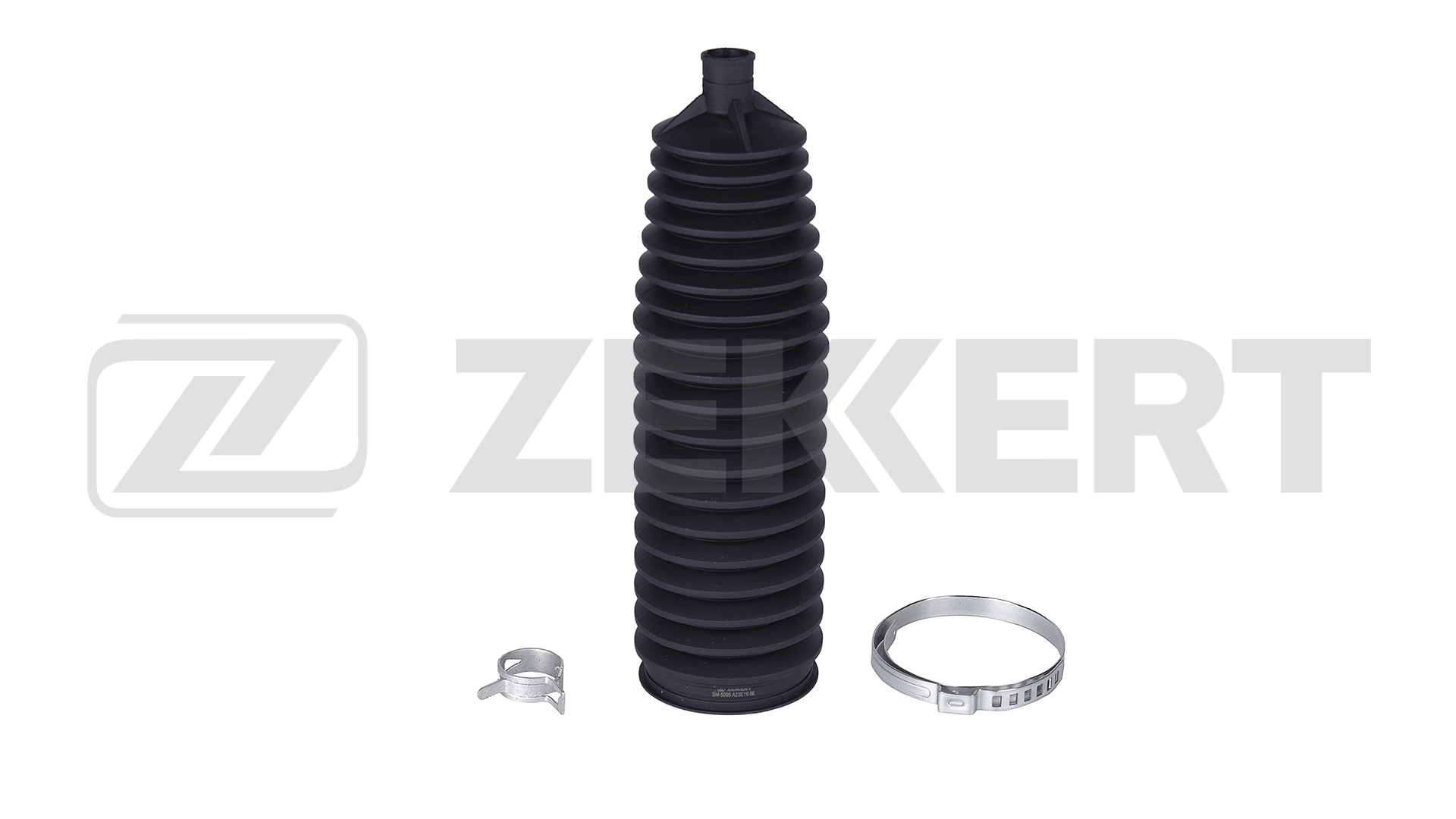 Joint-soufflet, direction ZEKKERT SM-5095