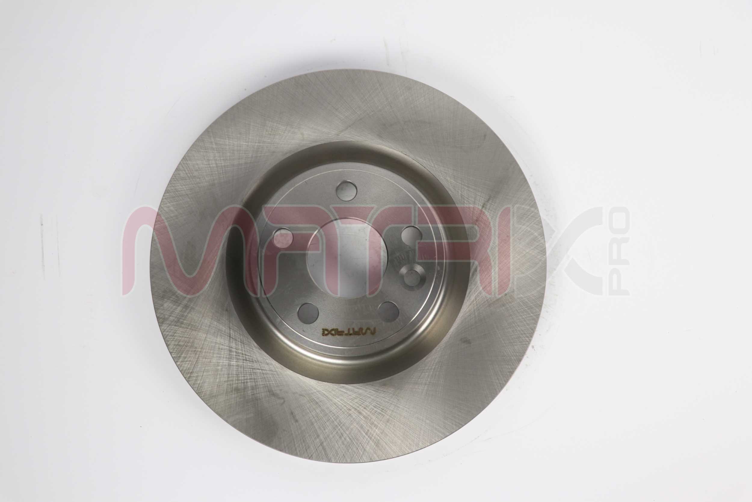 Disque de frein MATRIX PRO MX03421607